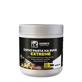 DEN BRAVEN Čistící pasta na ruce EXTREME plastová dóza 600ml